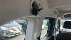 Vauxhall Combo Life 1.2 Turbo Energy 5dr [7 seat] Petrol Estate